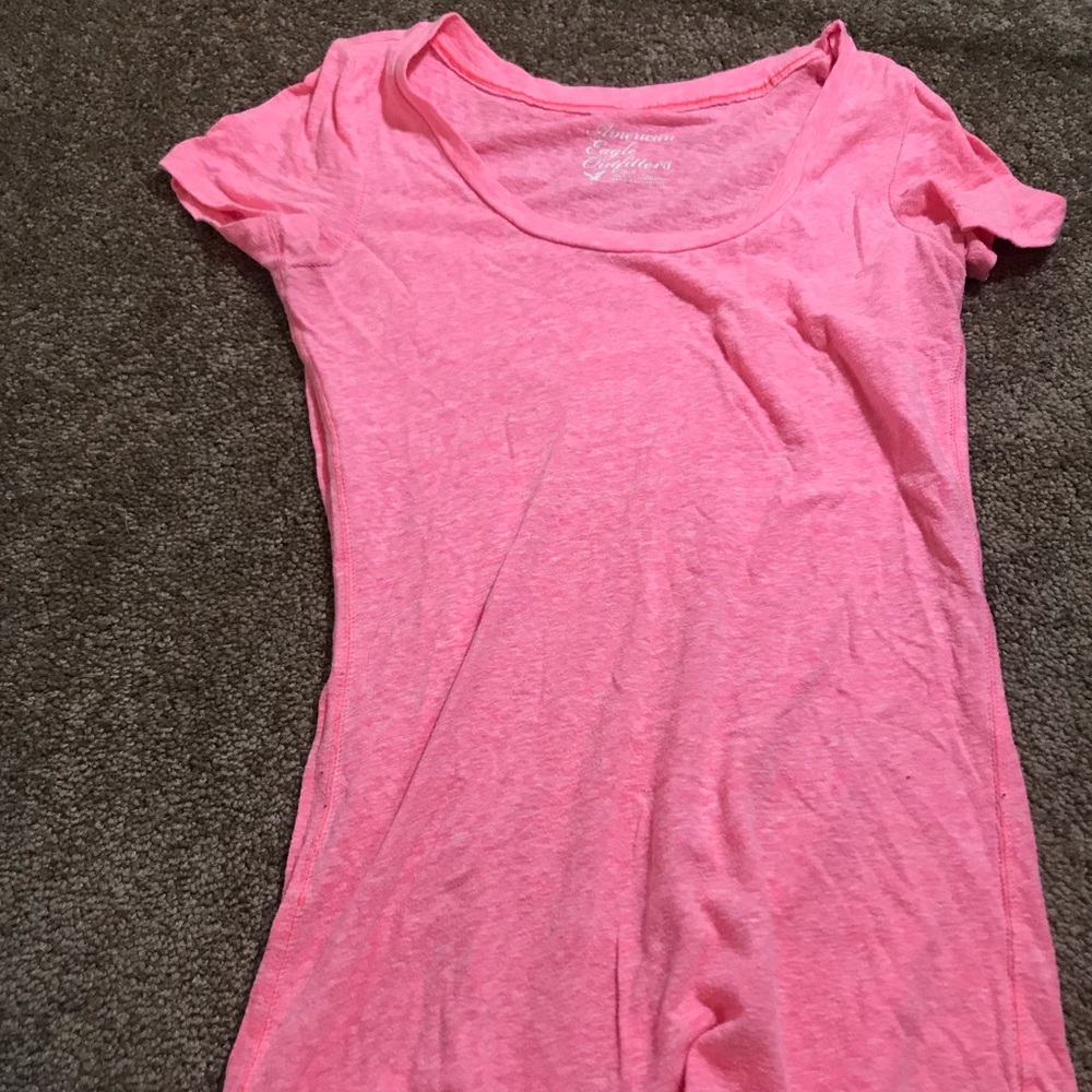 American Eagle Tee